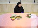 گزارش تصویری مراسم جشنواره غذا
